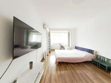 育英胜利大街 小户型总价低采光好精装修 无记录随时看52