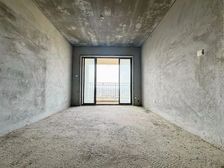 华桂园精致三房 视野开阔 朝南看别墅 得房率高 可看房