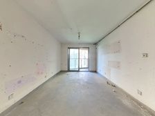 盛华景苑 81.62平2居 南北向简装修 方便看房