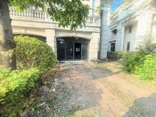 绿地双拼别墅天花板|亦是跳水一哥|前后花园双车位|加建已完成