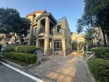 碧桂园一期双拼别墅,花园100平,毛坯可按自己喜欢风格装修