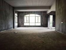 大朗碧桂园独栋别墅 588平毛坯现房 满五产权