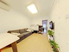 乐山小区 2室1厅1卫 普通装修 102万元