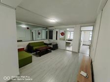 育英 得胜南街 单位宿舍 中间楼层 精装修 大院停车