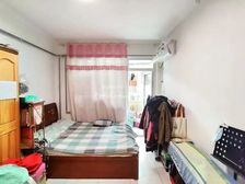 新出省委三宿舍 两室朝阳 四楼 精装修 大院免费停车 没记录