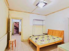 (南上山街 育英中学)小户型 总价低 3楼 随时可看价格可谈