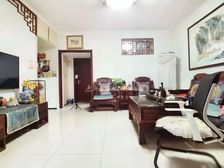 急售,,经十一路 育英 中间楼层 三室一厅 大院