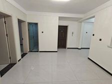 捡漏 7中學区 腾达新城 带车库 三居 精装未住 地暖 老证