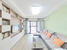 双南两房满五仅需契税 带产权车位 精装拎包入住 书包一路之隔