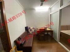 威宁小区 正规1房1厅 小区环境好地铁口 低总价 低首付电梯