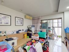 东城家园06年小区非常正气,楼层好、采光佳,让您居住非常舒适