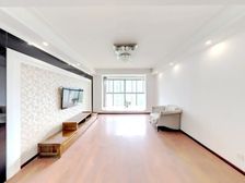 爱家亚洲花园一期经典大3居格局无浪费电梯房价钱可议