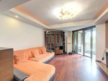 上海绿城,成熟小区,人气旺,总价低一套三房两厅!价格可议!