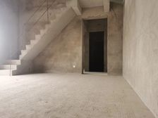 洋房 书,香溪墅 A区 87平 3居 南向 毛坯 着急出售