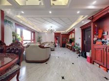 湖滨新城 高尚、宁静、独具特色 自然资源 和谐