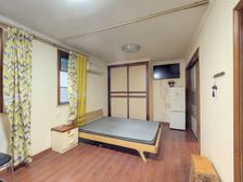 延吉六村新家具环保装修采光好停车位免费