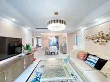 一江风华旁 新城郡未来精装洋房四房二厅二卫 品牌家具家电满2