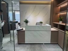 江景房特价3.2元丨大连路地铁口24H独立空调丨精装现房