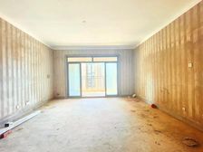 联发江岸汇景 环境好 医疗配套成熟 出行方便 南北通透