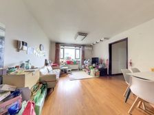 钟界沸0.5 国典华园 3室1厅 129.13平