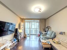 四川北路 三开间朝南的两房两厅 房东降价100个急售!