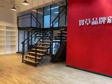 3.4.9号宜山路站 面积50-1000平 独栋 复式 平层