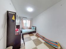 钟界沸0.5 安外东河沿 3室1厅 75.56平