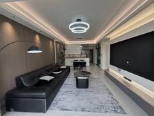 时代枫林 次新房 中间楼层 低密度社区 小三居 装修好