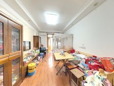 钟界沸0.5 地坛北里 2室1厅 59.19平