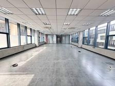 东外滩创意园区!独立空调!整层550平!户型方正!得房率超高