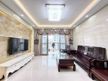 浩盛嘉泽园 读一中,中高层视野好,装修新保养好,金山湖岛内