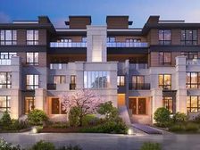 (首付低20万)茶园现房别墅,实得170平,送13万豪华礼包