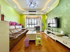 保利百合园 精装三房双卫 业主安心卖 价格还可以少 欢迎咨询