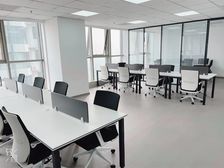 鼎盛大厦丨铁建广场丨诺德中心丨茂业大厦丨创业公社丨国银大厦