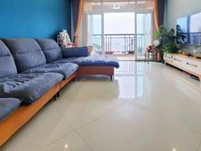 一线江景 大坪渝中区18号线轻轨出口奥园康城A区