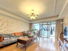 有中yang空调地暖有产权车位高区诚意卖