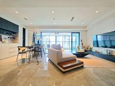 大平层蟹小加持配套 0