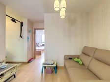 户型正气。楼层高视野好;近地铁。配套齐全