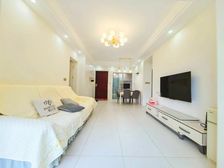 新上好房!急售丶杨家坪丶次新小区丶精装三房丶拎包入住