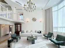 核心地段稀缺低密度纯别墅豪宅,豪华装修,交通方便配套成熟