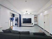 石桥铺龙湖星汇天街 象屿公园悦府 横厅婚房装修丶还价就卖