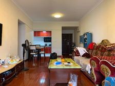 国奥村二期精装三房 业主急租 楼下永辉公交站