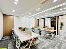 海淀区马甸丨金澳国际丨配套齐全丨正对电梯丨精装修 茅台大厦