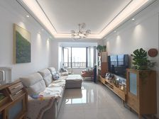 凤天路 华宇城M8二房107万