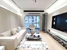 精装修,怡东花园-3室1200万元!,值得一看