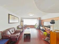 2期,2000年造,1梯2户,南北大2房,高区,采光好视野佳