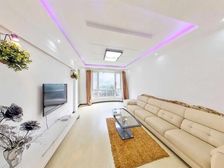 224万急售价可谈三室一楼带院尚品南山,买房不收取服费