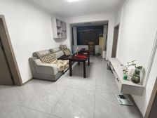 张家花园 二室一厅 69万元出售 拎包入住