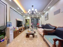 石马河 国奥村三房85万