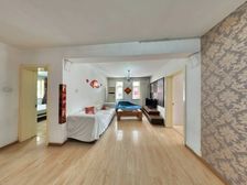 互助南里 南北通透户型 采光好 配套成熟 交通便利 房价可谈